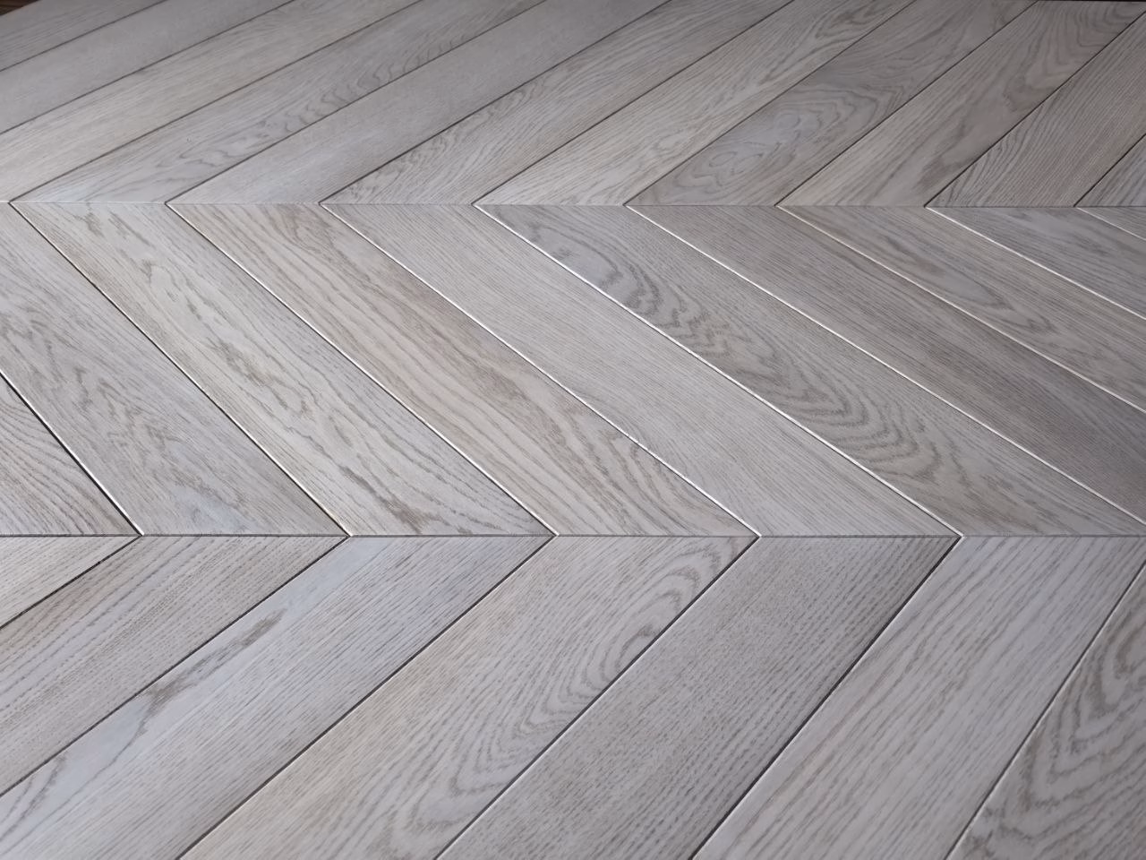 Инженерная доска Епаркет Дуб Зефир селект лак французская елка 510×100×15